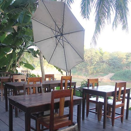 Riverside Guesthouse Luang Prabang Zewnętrze zdjęcie
