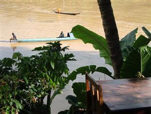 Riverside Guesthouse Luang Prabang Zewnętrze zdjęcie