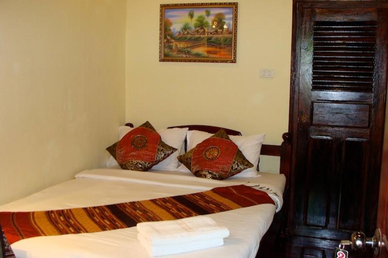 Riverside Guesthouse Luang Prabang Pokój zdjęcie