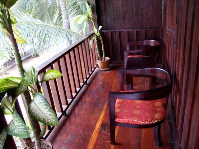 Riverside Guesthouse Luang Prabang Pokój zdjęcie