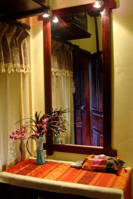 Riverside Guesthouse Luang Prabang Pokój zdjęcie